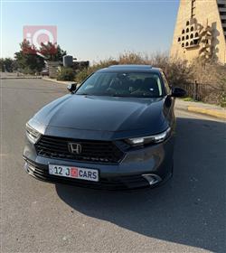 هوندا أكورد